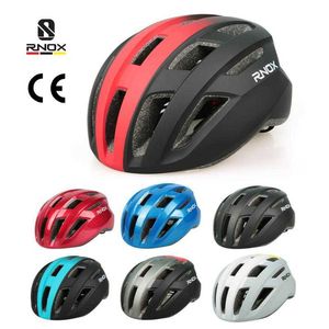 Casques de cyclisme Casque de sport de plein air casque de cyclisme casque de sécurité casque de vélo de route réglable pratique pneumatique réduire la traînée casque de cyclisme P230419