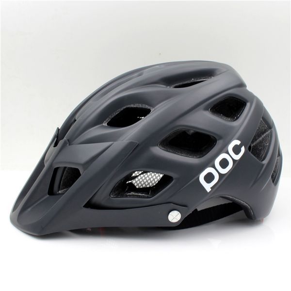 Cascos de ciclismo POC Raceday Tectal spin Casco de carretera Ciclismo Eps Hombres Mujeres Ultraligero Mtb Bicicleta de montaña Comodidad Bicicleta de seguridad 230620