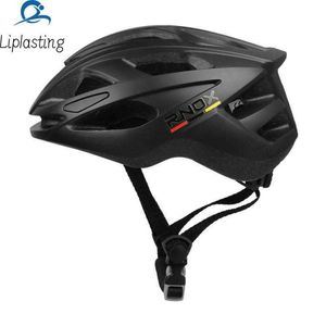 Casques de vélo Protection puissante Casque d'équitation Rnox Ultralight Haute résistance VTT Casques d'équitation Casque de vélo multicolore P230419