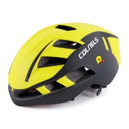 Cycling Helmets Professional Bicycle Helmet MTB Montain Road Safety Safety para hombres ASCO Ciclismo bicicleta 230815