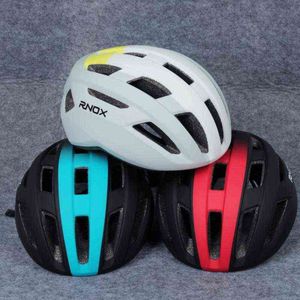 Casques de cyclisme RNOX casque de vélo vélo de route Scooter électrique Capacete sport hommes femmes vtt casque de vélo Capacete Ciclismo équipement de cyclisme T220921