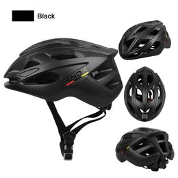 Fietshelmen RNOX Ultralight Helm Integraalgegoten Casco Mtb Motorfiets Fiets Elektrische Scooter Mens Capacete Ciclismo 230717