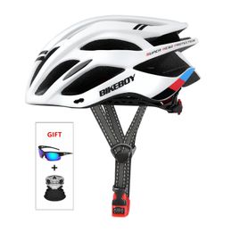 Cycling Helmets Road Mountain Bike Ultralight DH MTB Allterrain Bicicleta Sports Ventilated Riding for Men Women 230418