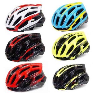 Casques de cyclisme Casques de vélo SCOHIRO-WORK Nouveau casque de vélo de montagne Casque de course ultraléger Casque de cyclisme Mode Sport SafetyCap T220921