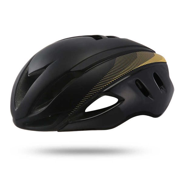 Casques de vélo Speed Race Triathlon tt casque de vélo route vtt casque de vélo contre la montre casque de vélo adulte casque aéro capacete ciclismo 250g P230419