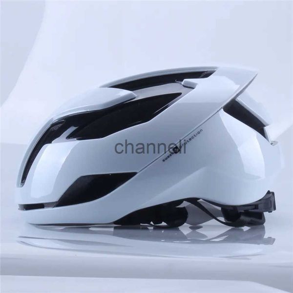 Casques de cyclisme Sweet Protection équitation sur route vélo hommes casque de vélo vtt montagne route Ciclismo casque de vélo casque de sécurité lentille x1003 x1004 x1001