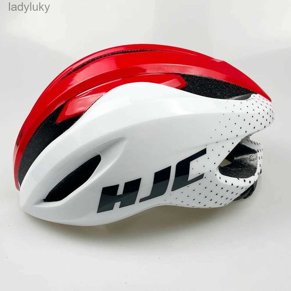 Casques de cyclisme Le nouveau casque de vélo HJC Ibex casque de sécurité d'aviation Ultra léger Capacete Ciclismo casque de cyclisme unisexe cyclisme en plein air montagne RoadL240109