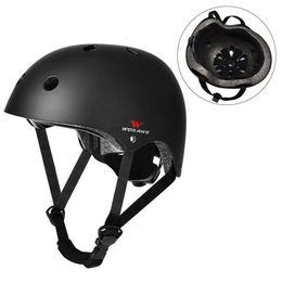 Cycling Helmen Ultralight Electric Scooter Helmet Bicycle Outdoor Sport Bike BMX Skateboard Ski -apparatuur 230525