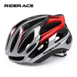 Cycling Helmets Ultralight Bicycle integralmente mimado para hombres Seguridad MTB MTB Bike Road Riding Hat Casque Capaceto 230418