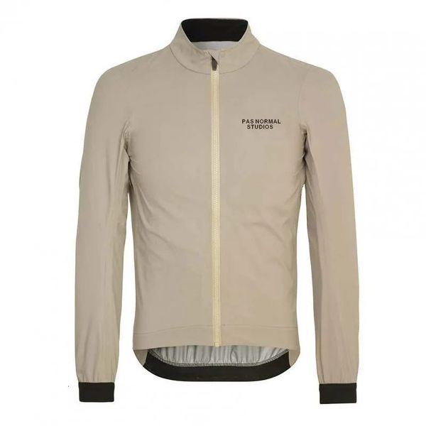 Vestes de cyclisme Chaqueta imperméable de Ciclismo TOP qualité vélo veste de pluie imperméable coupe-vent jersey vélo léger à manches longues vtt chemise 231013