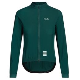 Vestes de cyclisme Jaqueta Masculina Motoqueiro RAPHAI veste de vélo coupe-vent résistant à l'eau vtt vélo de route maillot Long coupe-vent imperméable 231011