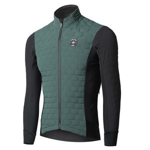 Vestes De Cyclisme LAMEDA Vêtements De Cyclisme Hiver Hommes Thermique Chaud Vélo Serré Veste Coupe-Vent Escalade Camping Vélo Manteau Long Jersey Couple 230616