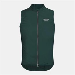 Vestes à cyclisme PNS PAS Studios normaux Gilet Gilet Windproof Gite pour hommes et femmes 23020209 DROP DIVRITE