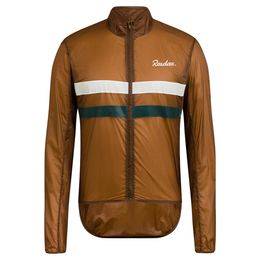 Jaquetas de ciclismo RAUDAX Jaqueta de ciclismo masculina / feminina Windof Waterof Anti-UV Ciclismo Jersey Wind Coat Running Riding Bicycle Windbreaker 231120