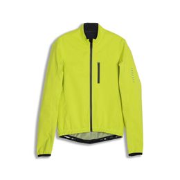 Vestes de cyclisme SPEXCEL veste de pluie de cyclisme toutes saisons coupe-vent technologie imperméable haute respirante tissu 3 couches équipement de cyclisme 231216