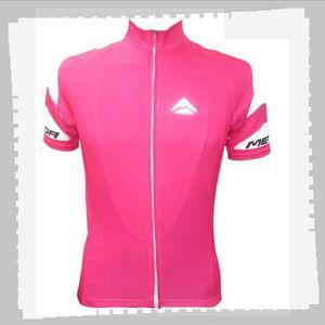 Maillot de cyclisme Pro Team MERIDA Hommes Été à séchage rapide Uniforme de sport Chemises de vélo de montagne Route Vélo Tops Vêtements de course Vêtements de sport en plein air Y21041226