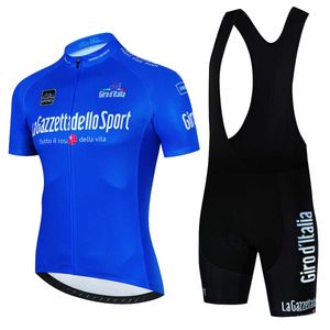 Cycling Jersey Sets 2023 Cycle Jersey Summer Cycling Clothing Mens Sets Bicycle Equipment Sportset herenoutfit MTB mannelijke mountainbike shorts P230519