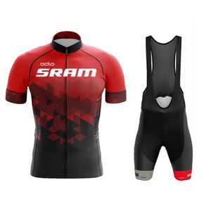 Cycling Jersey Sets 2023 Cycling Jersey Sets Cycling Bicycle Suit Bicycle Short Sleeve Cycling Clothing Bike Maillot Cycling Jersey Bib Shorts P230519