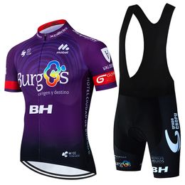 Cycling Jersey stelt BH herenteamfiets sweatshirt set fietskledingstrap shorts bergracing fiets shirt weken weken mountainbike leslot 230815