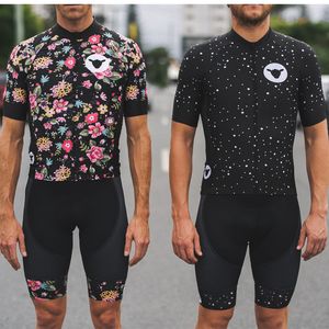Conjuntos de jersey de ciclismo traje de ciclismo conjunto de jersey de bicicleta de aire ropa de bicicleta verano hombres pantalones de lycra ropa ciclismo hombre maillot tenue cycliste 230821