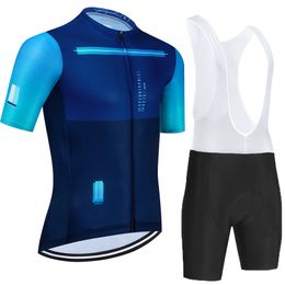 Ensembles maillot de cyclisme CYKLOPEDIA été maillot de cyclisme vtt VTT vêtements hommes ensemble court Ropa Ciclismo vêtements de vélo vêtements cycling dress men 230213