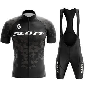 Cycling Jersey Sets Mens Uniform Clothes Man Summer Pants Sports Wear Complete Clothing Jacket Mtb Gel Blouse Shorts 230620