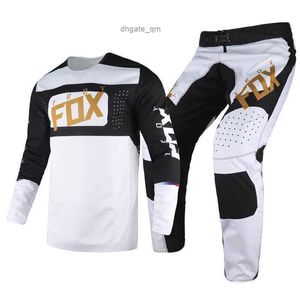 Ensembles de maillots cyclistes Motocross MX ATV 360 MIRER GEAR SET 2022 Jersey Pantal