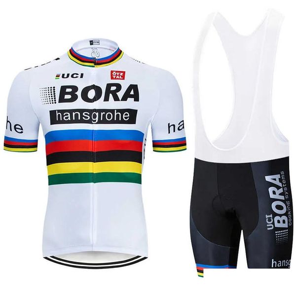 Jersey de cyclisme set costume costume vélo