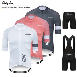 Conjuntos de jersey de ciclismo Conjunto de manga corta de verano Maillot Ropa Ciclismo Ropa de bicicleta de montaña transpirable Ropa de ciclo MTB 231114
