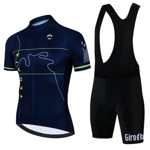 Maillot De cyclisme Ensembles Tour De Italie 20D GEL Court Ropa De Ciclismo Maillot ITALIA Vêtements Vélo 230712