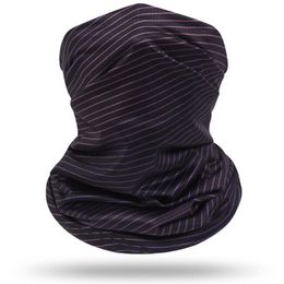 Fietsenmasker sjaals buitenkoeling magische sjaal slabbetje tulband ademende multifunctionele sportmaskers