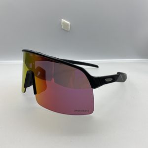 Cycling Oaklys Sunglasses UV400 Cycling Eyewear Sports Outdoor Grasses Bike Goggles Polarisé avec Case for Men Women 177