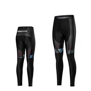 Cycling Pants Pantalons de sport pour femmes 5D Gel Pad Pantalones Cortos pour vélo pantalons de survêtement en plein air cyclisme pantalons de vélo longs Bike Pants Mujer 231109