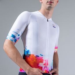 Cyclisme chemises hauts 2023 GOBIK costume hommes été respirant VTT Maillot Ropa Ciclismo 230713