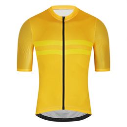 Cyclisme Chemises Tops Fualrny Jersey Hommes AERO Vélo léger Vtt Processus Sans Soudure Vélo Vêtements Chemise Maillot Ciclismo 230612