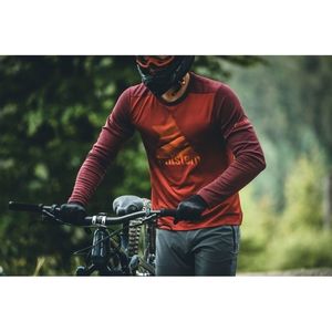 Cyclisme Shirts Tops maillots VTT vêtements homme équipe jersey enduro moto vélo chemises moto t-shirt descente 230911