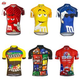 Chemises cyclables Tops Hommes Cycling Jersey Bike Wear Weard Classement Cyling Cyling MTB ROPA Ciclismo Breathable Maillot Outdoor Bicycle Clothes 230811