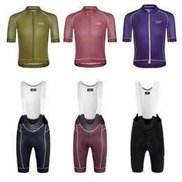 Camisetas de ciclismo Tops PNS verano ligero equipo profesional pantalones cortos manga ciclismo jersey carrera jersey bicicleta ajuste apretado ciclismo camisa micro super tela 230601