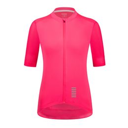 RISESBIK maillot de cyclisme pour femmes vêtements de vélo de route QuickDry haute qualité vtt vélo uniforme chemise femme vêtements de cyclisme 230417