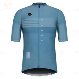 Cyclisme Chemises Tops Mise À Niveau Vêtements Spian Maillots Vélo De Course Vtt Sportwears Vélo Vêtements Ropa Ciclismo 230717