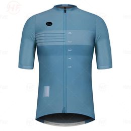 Chemises de cyclisme Tops Mise à niveau des vêtements de cyclisme Spian Maillots de cyclisme Vêtements de vélo de course Vtt Sportwears Vêtements de vélo Ropa Ciclismo 230906