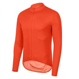 Chemises de cyclisme Tops YKYWBIKE veste de cyclisme imperméable vtt réfléchissant hydrofuge respirant maillots coupe-vent vestes de vélo manteau de sport 231116