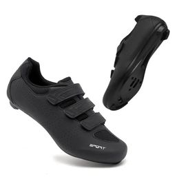 Zapatos en bicicleta para hombres Seluceos de bicicleta de carretera Spats Speed ​​Speed ​​Sneakers Mujeres Racing Ciclismo Botas Sports Sports Shoes 240518