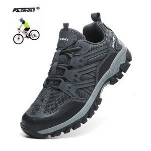 fietsschoenen mtb-fiets sneakers schoenplaat antislip heren mountainbikeschoenen fietsschoenen spd raceschoenen speed carbon 231220