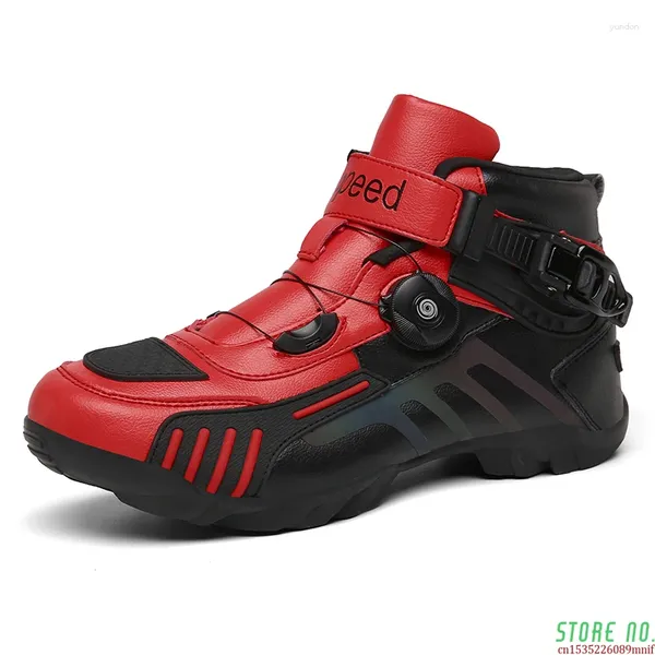 Chaussures de cyclisme vendIllim Winter Men Sneakers Femme Mtb Bicicleta Motorcycle de montagne extérieur plus taille 38-47