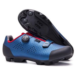 Chaussures à vélo unisexe MTB VTT VTT UTILISATION RÉSIDÉRANT ARRÉPERSHER BICYLO