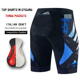 Cuissard De Cyclisme Pantalon De Cyclisme Homme Vtt Cyklopedia Shorts Hommes Sports Professionnels Hommes Gel Lycra Bibs Vêtements D'été Cuissard Maillot Vélo 230503