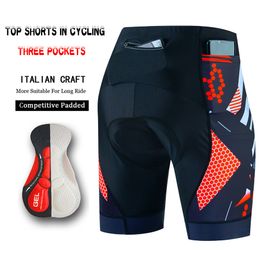 Pantalones cortos de ciclismo Cyklopedia Bib Short Ciclismo Hombres Pantalones de triatlón Hombre Mtb Bike Shorts Maillot Pro Ropa de hombre Ropa profesional Baberos 230606