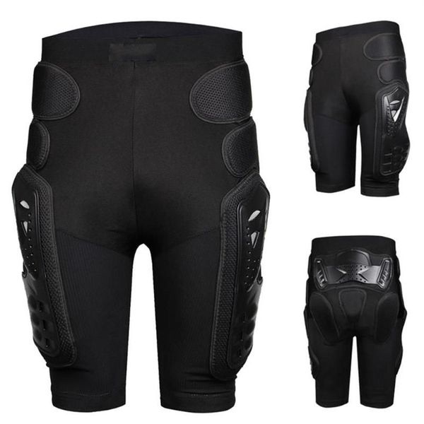 Short de cyclisme pour hommes, rembourré aux hanches, Snowboard, équipement Anti-chute, armure, Protection BuSupport, moto, Hockey, ski, S M L2400