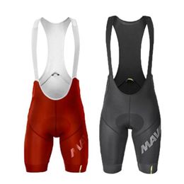 Pantalones cortos de ciclismo Vender bien Bibs Mountain Bike Transpirable para hombre 19D Gel acolchado Ropa Ciclismo Pantalones de bicicleta Under Wear 230612